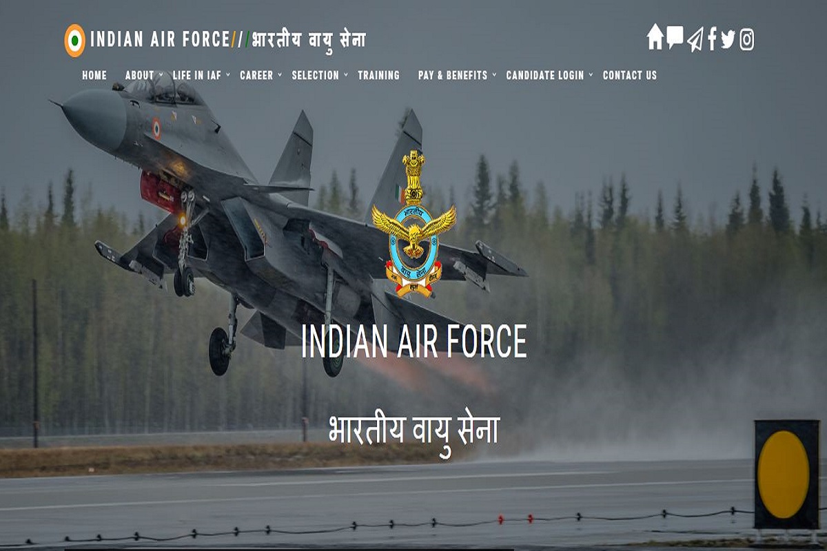 AFCAT Results 2019 declared by Indian Air Force at afcat.cdac.in | Check results now