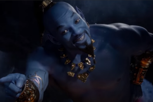 Disney’s Aladdin Official Trailer – In Theaters May 24!