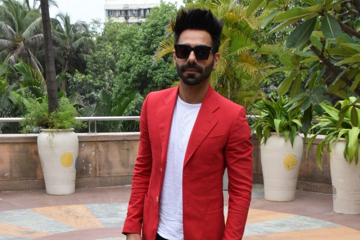 ‘No competition with my brother Ayushmann Khurrana’: Aparshakti