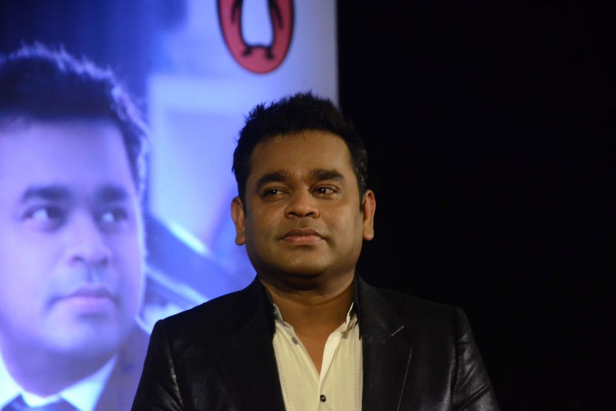 AR Rahman creates India’s Marvel anthem for Avengers: Endgame