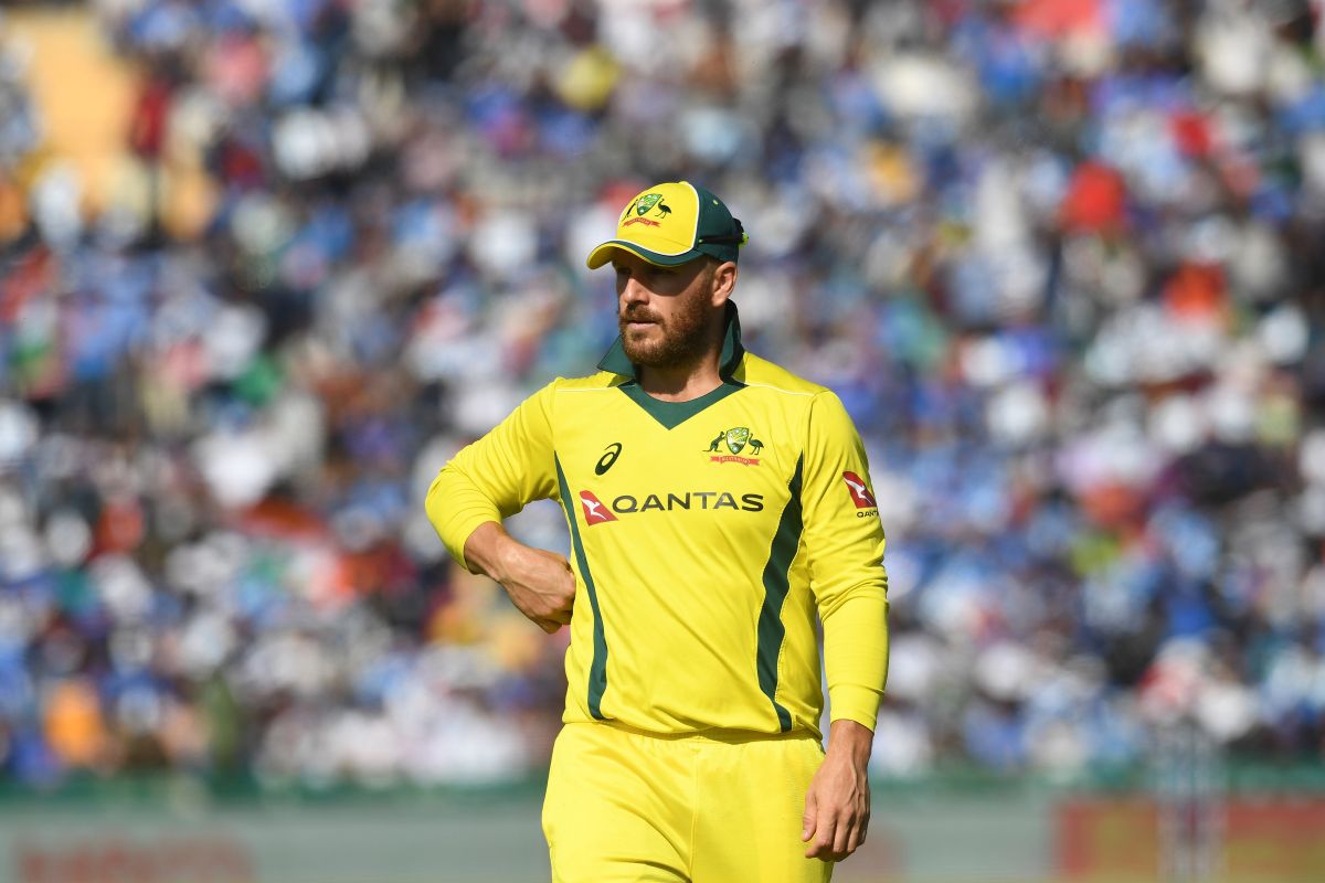 India vs Australia: Aaron Finch, Justin Langer laud players after series win