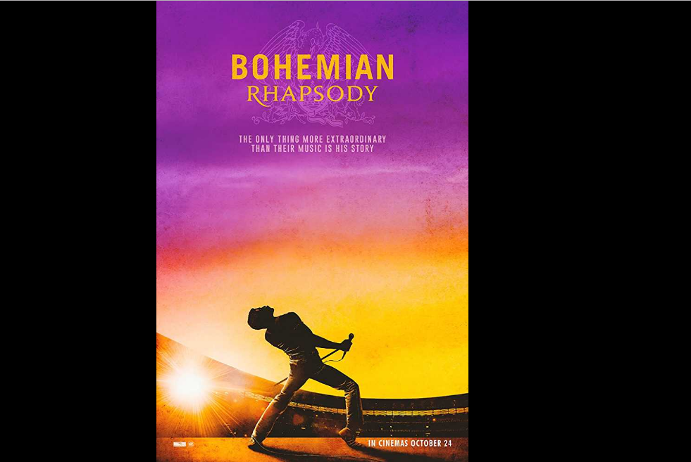 Bohemnian Rhapsody, Chinese censor, Rami Malek, Freddie Mercury, Queen, LGBT content