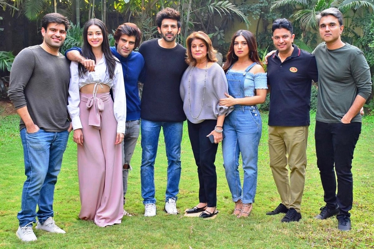 Pati Patni Aur Woh to release on Dec 6