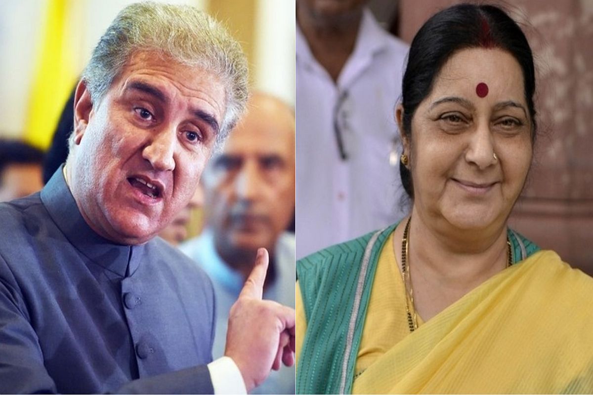 Won’t attend OIC meet as India present: Pak FM Shah Mehmood Qureshi