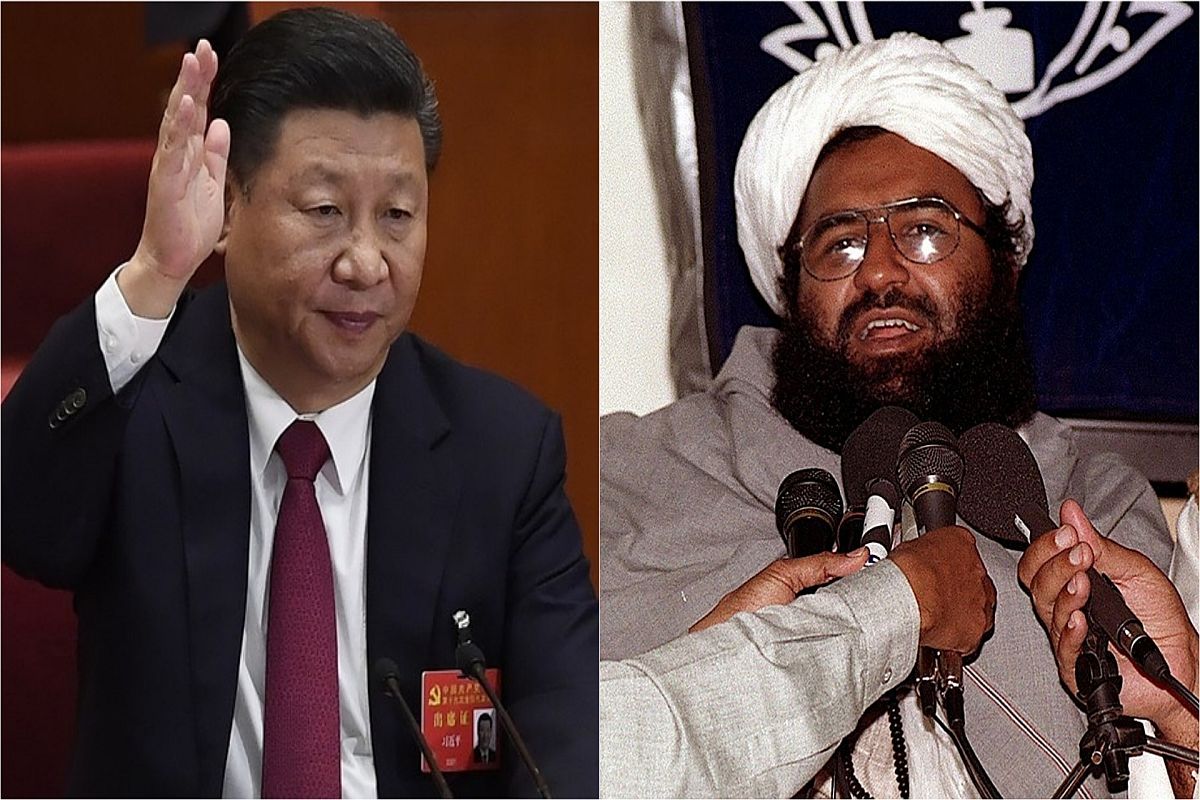 ‘Need more time to conduct in-depth probe’: China defends blocking move on Masood Azhar
