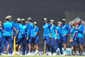 No Indian representation in ICC Men’s ODI and T20 Team of the year