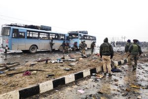 Families of slain CRPF personnel seek proof of terrorists’ killing in Balakot
