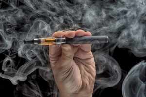 E-cigarettes can’t be regulated under Drugs & Cosmetics Act: HC