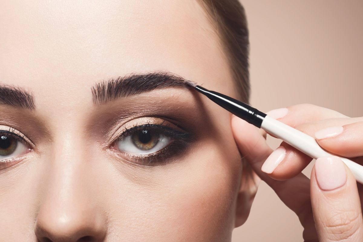 10 eye make-up trends in 2019