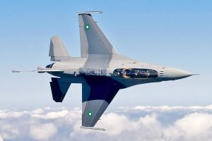 Lockheed Martin refutes Pak claims to sue India over shooting down F-16