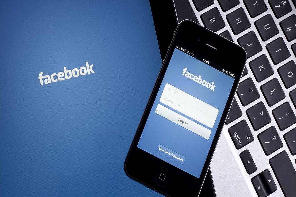 Parliamentary panel doubts Facebook’s ability to prevent misuse during Lok Sabha polls