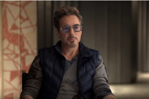 Marvel Studios’ Avengers Endgame | “We Lost” Featurette