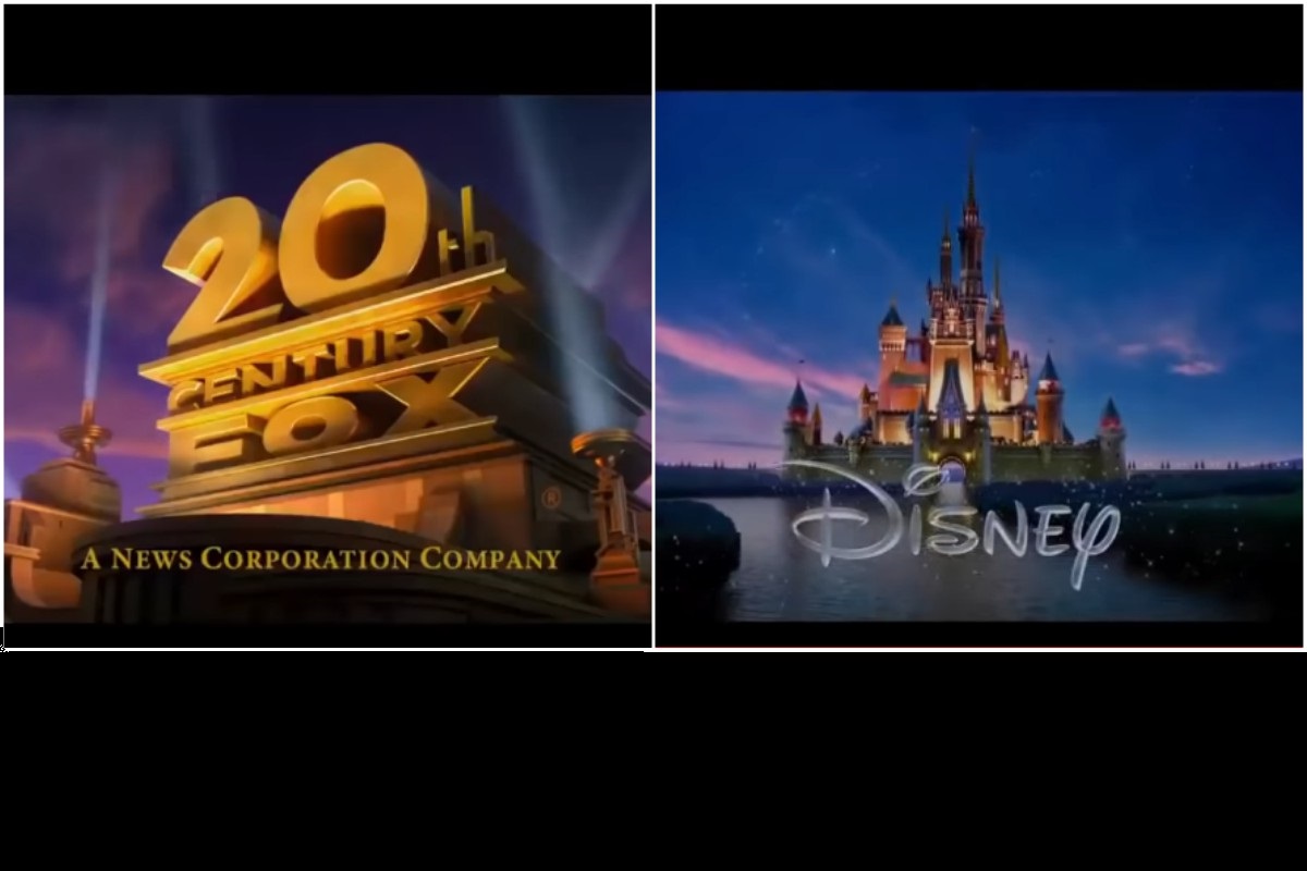 Disney ends the historic 20th Century Fox brand - BBC News