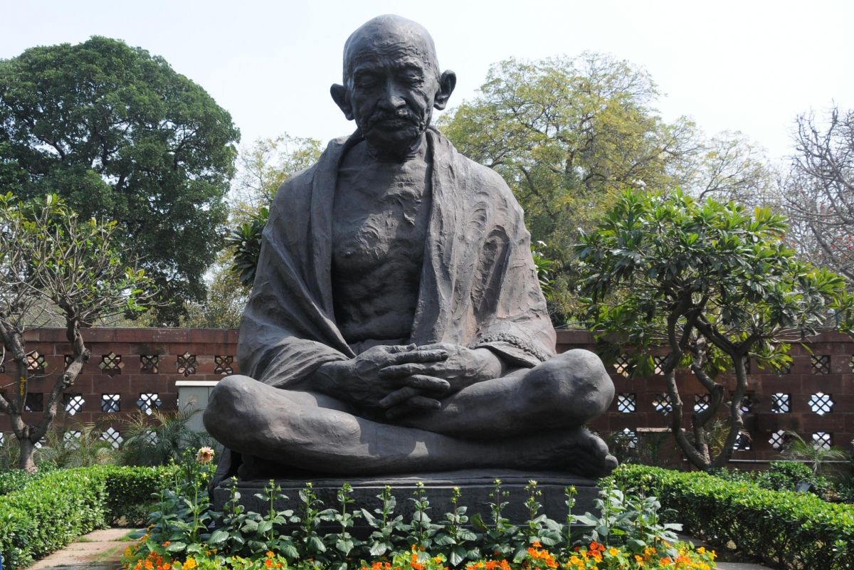 ‘150 years of Mahatma Gandhi’ theme for India Pavilion at Venice Biennale