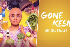 Gone Kesh – Official Trailer | Shweta Tripathi, Jeetu & Qasim Khallow