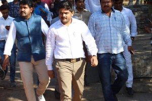 Hardik Patel can’t contest LS polls as Gujarat HC refuses to stay conviction in riot case