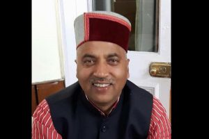 No place for terrorism in new India: Himachal CM Jairam Thakur on PFI ban for 5 years