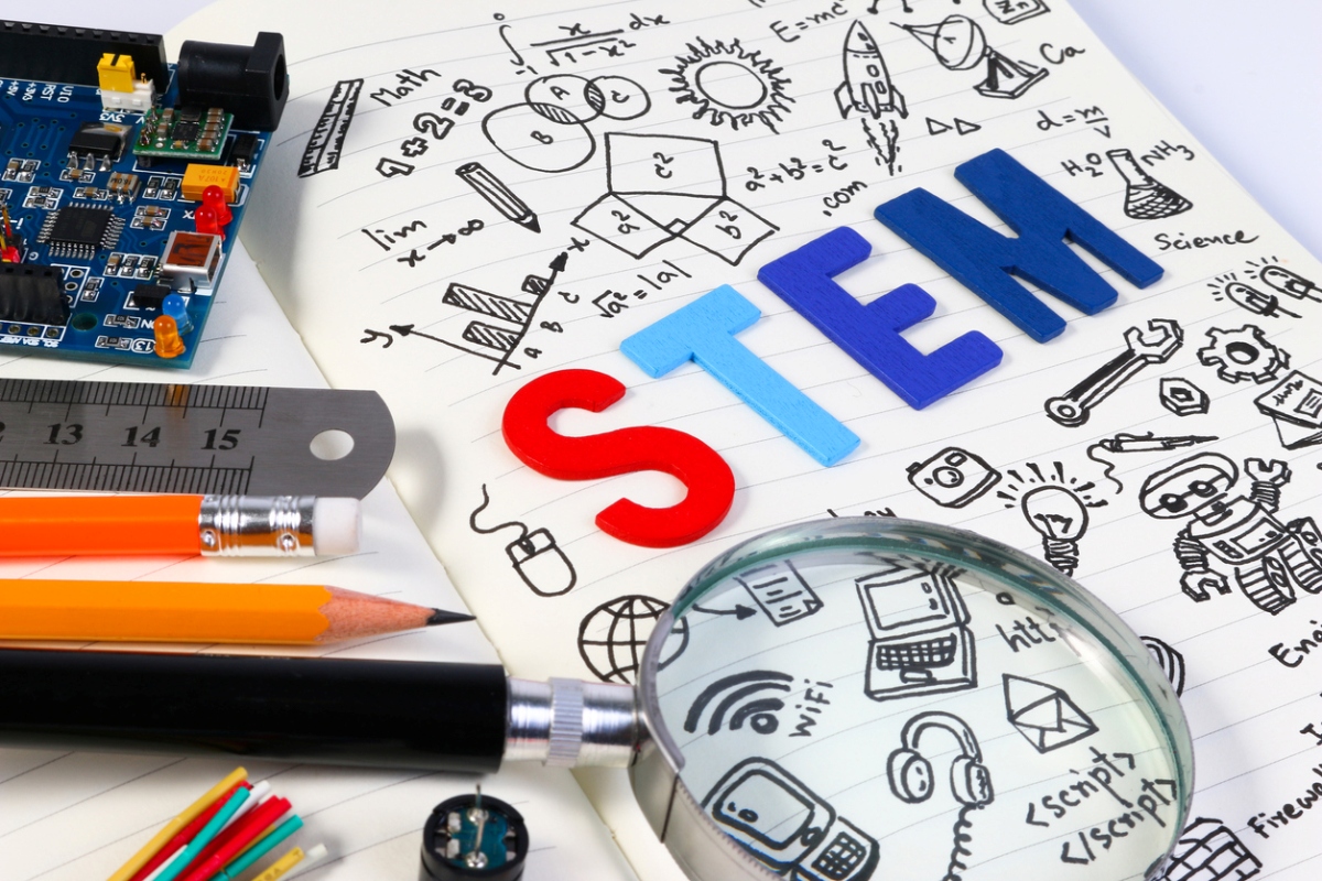 Can early STEM education build a strong foundation for your kid’s future?