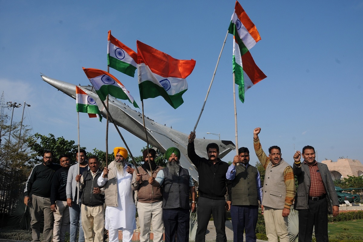 India hopeful of China’s support to proposal for banning Masood Azhar