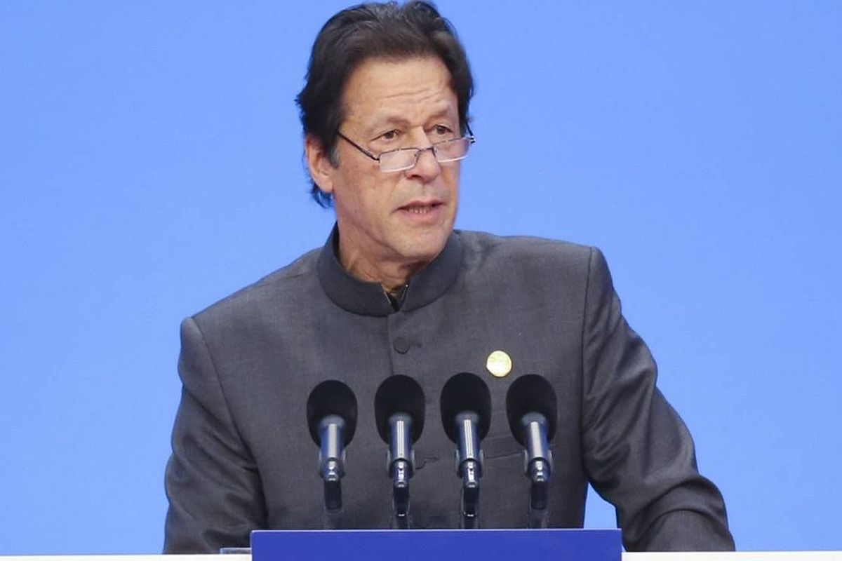 Pakistan on verge of hitting oil, gas jackpot in Arabian Sea: Imran Khan