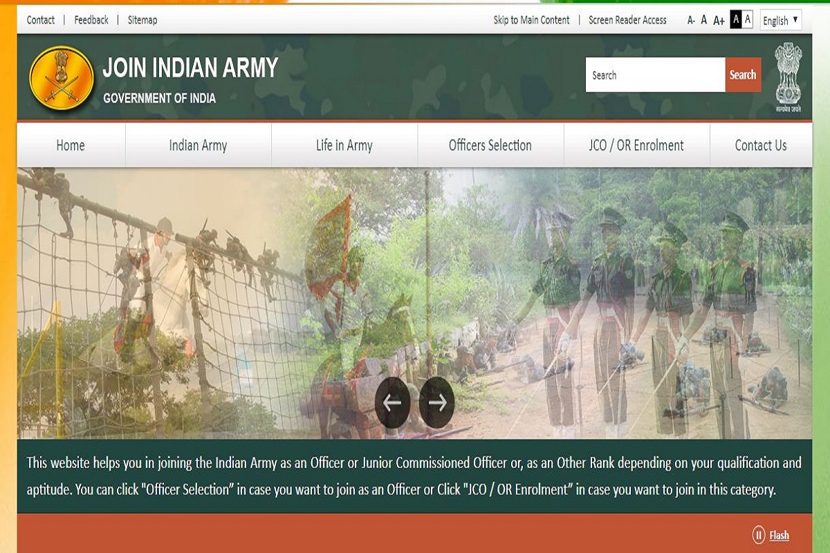 Indian Army BSc Nursing result 2019 declared at joinindianarmy.nic.in, direct link to check results here