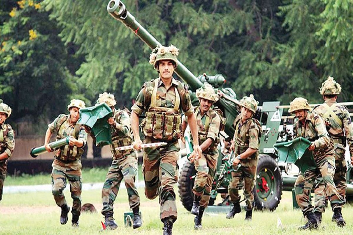 In big move, Centre approves first batch of reforms in Army: Report