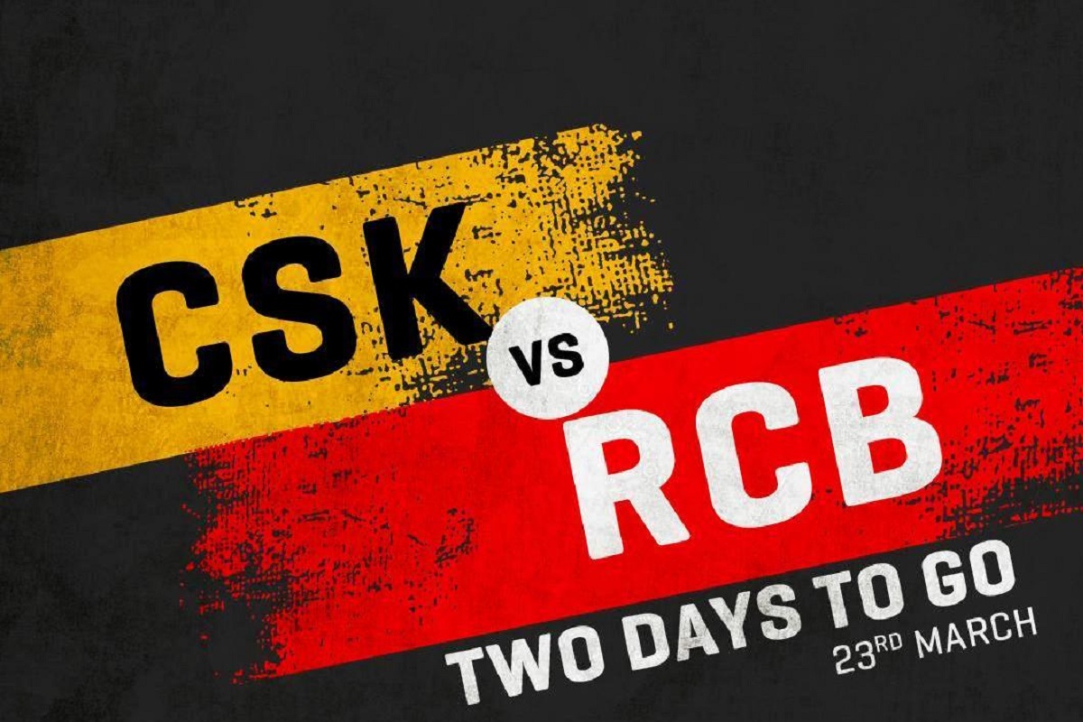 IPL 2019: 5 power hitters to watch out for