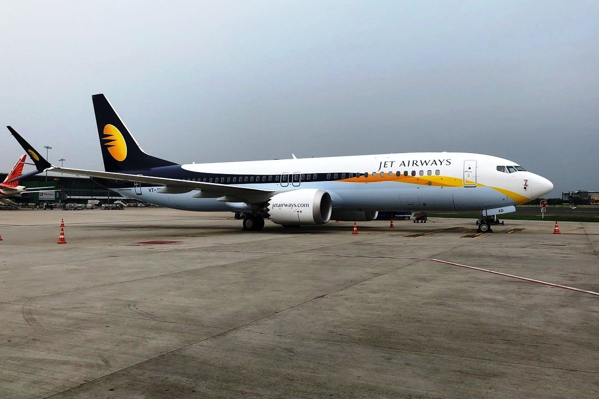 ‘On verge of collapse’: Jet Airways pilots write to PM over non-payment of salaries