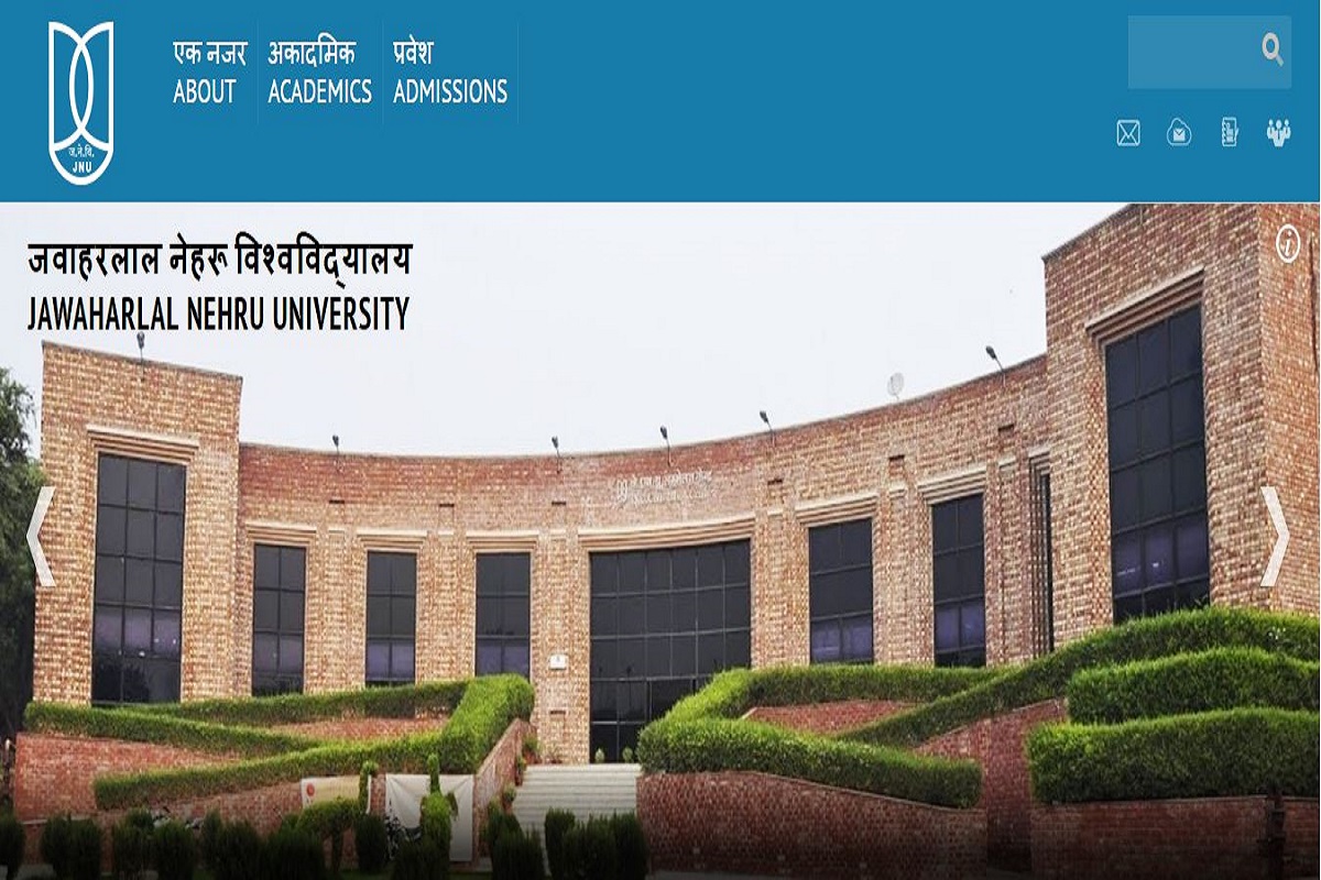 JNU recruitment 2019, 97 Assistant Professor posts, Jawaharlal Nehru University, jnu.ac.in, JNU recruitment
