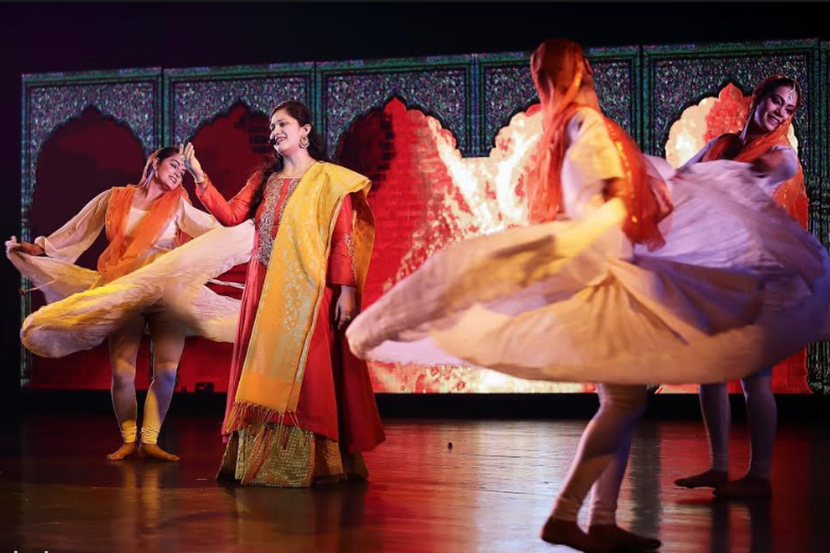 “Kabir – Antarman ki Awaz” to be performed at IHC on 30 March