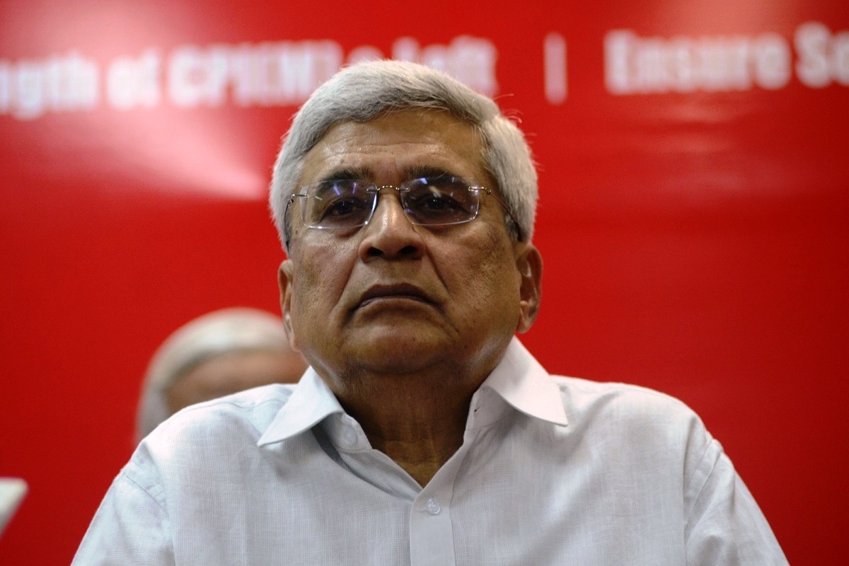 CPI (M) will ensure Gandhi’s defeat from Wayanad, says Karat