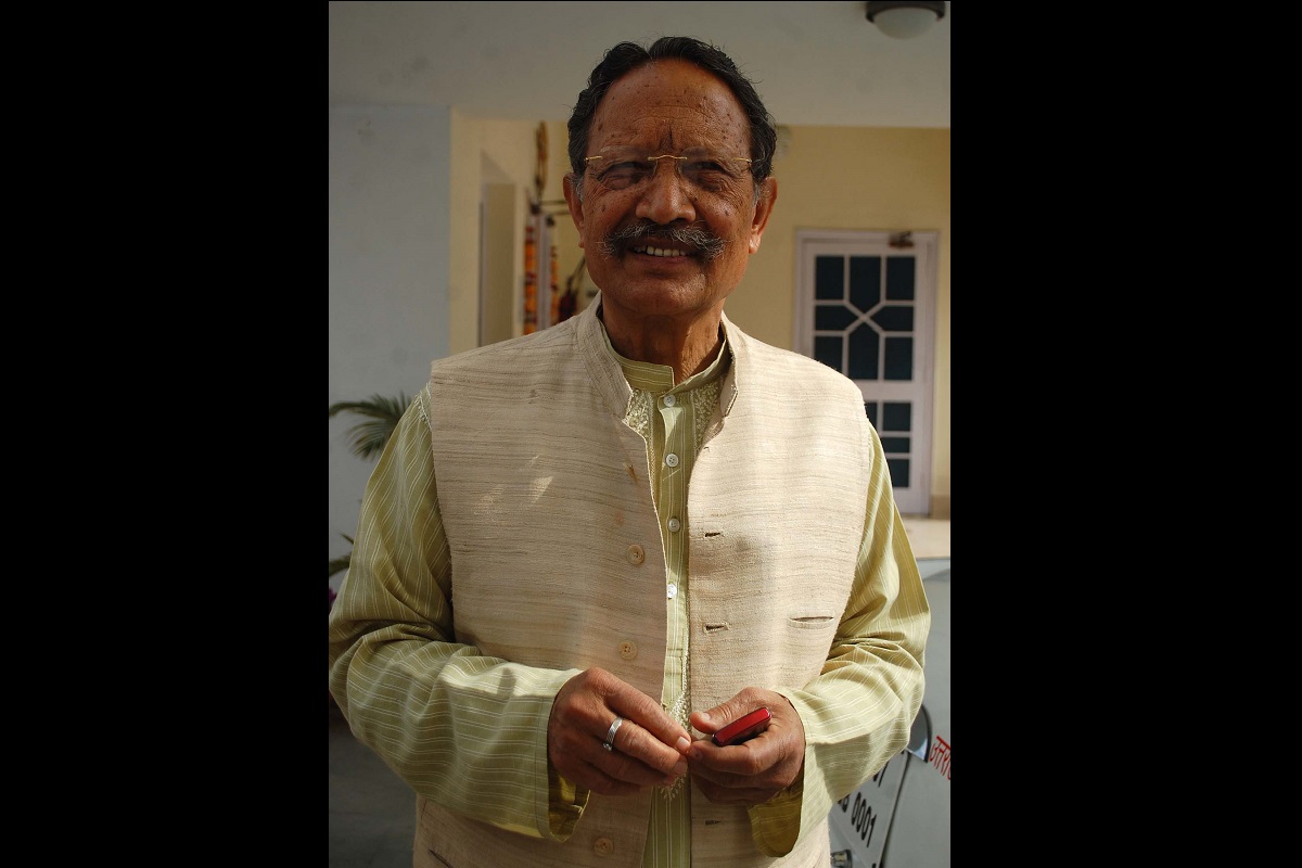 Uttarakhand: Is ex-CM Khanduri’s son joining Congress?