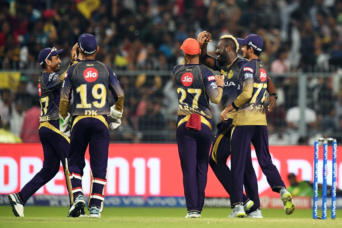 Rose Valley sponsored players’ jersey; no other dealing with them: KKR on ED action