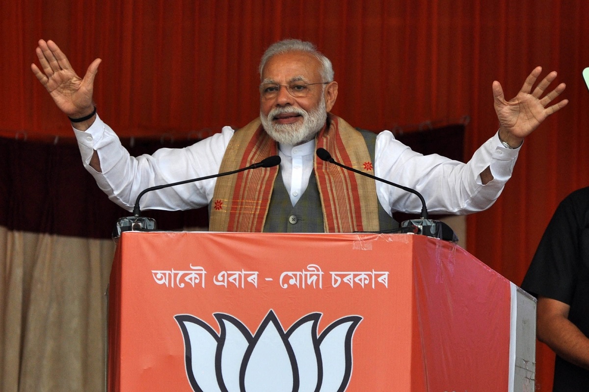 Odisha poll results will bewilder everybody, says PM Modi