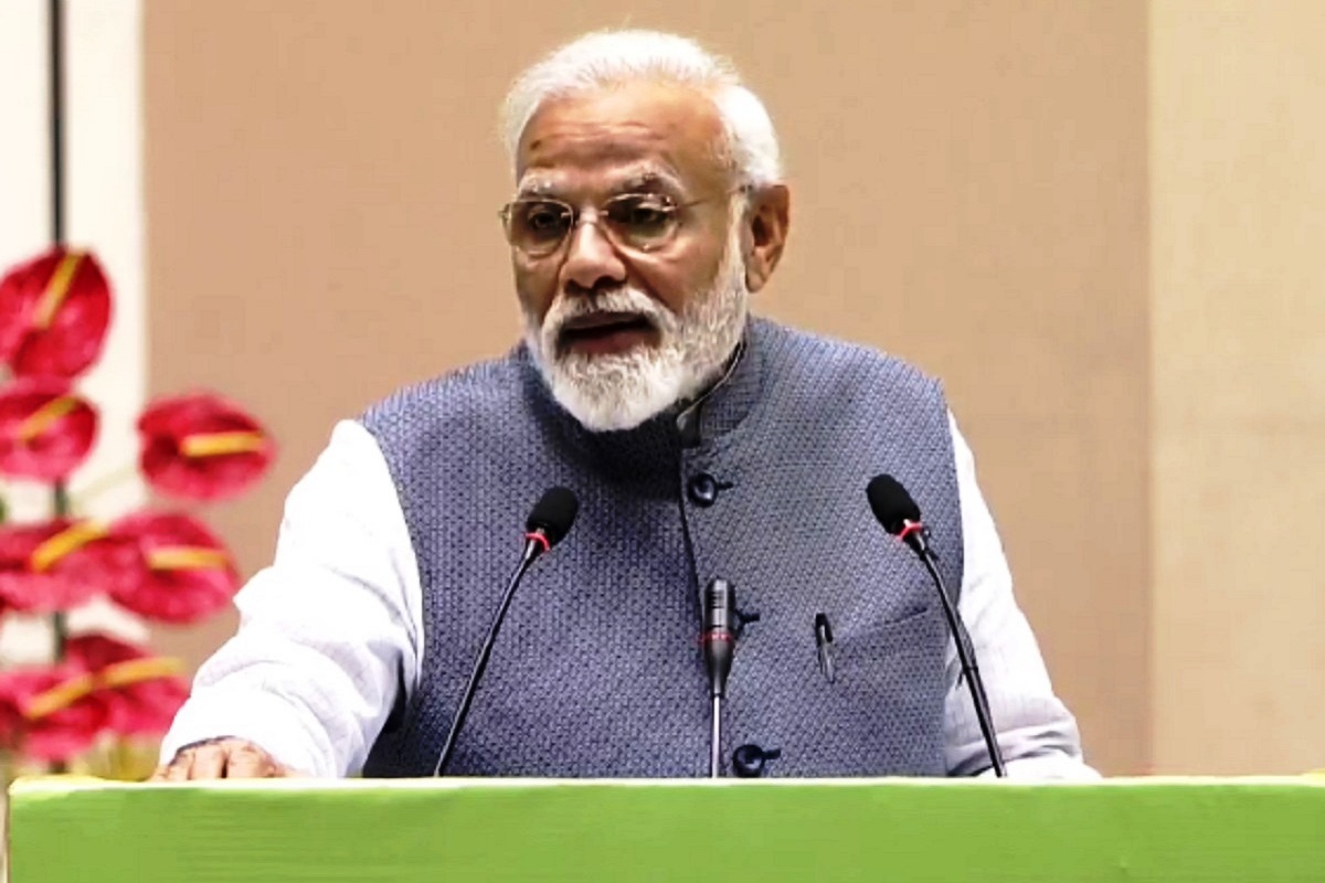 PM Modi’s rally in Rahul Gandhi’s bastion Amethi today