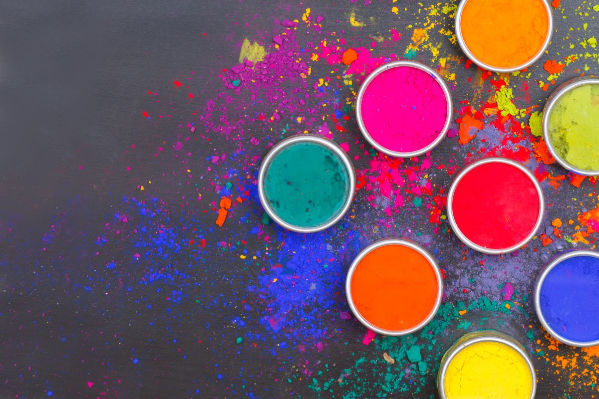 Radio City to urge people to play Holi responsibly, keep environment green