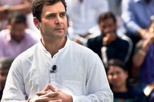 Will still back our son, Rahul: Amethi voters