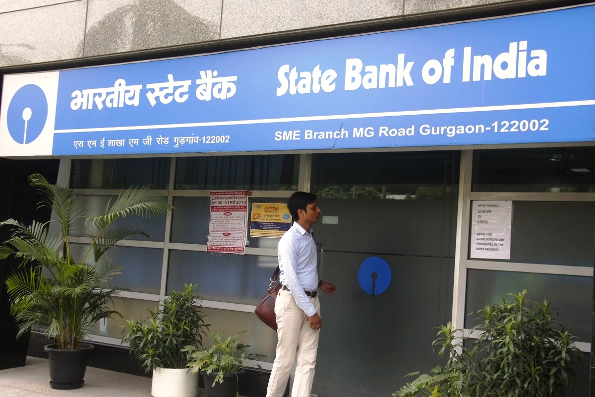 State Bank of India, Interest rate, SBI, Reserve Bank of India, RBI, Repo rate, Central bank, RBI Governor Shaktikanta Das, RBI Governor, Shaktikanta Das