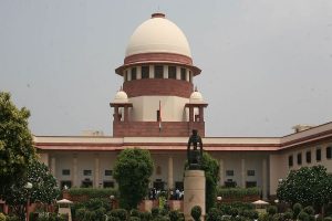 Inform within 10 days date for meeting of Lokpal selection committee: SC to Govt