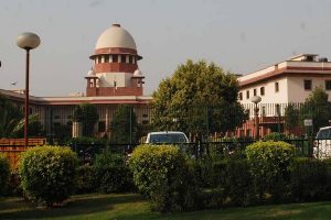 Ayodhya dispute | SC says can’t undo what Babur did in past, reserves order on court-monitored mediation