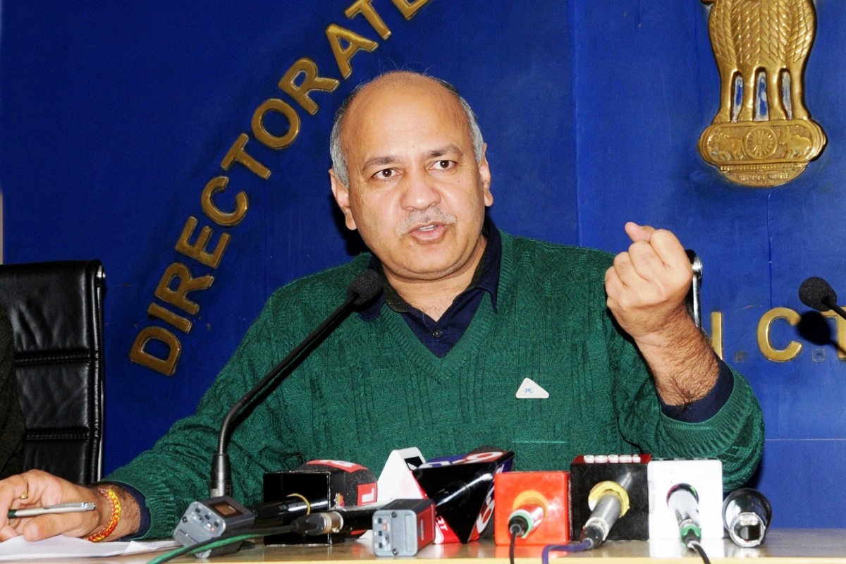 Delhi govt grants Rs 77 crore for sports facility, hostels for boys and girls