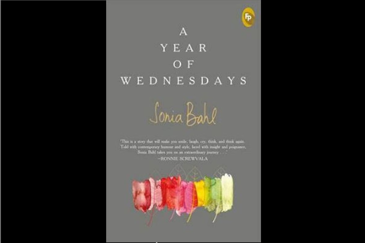 Books to read, A Year of Wednesdays, A Year of Wednesdays, Fight with Fat, Upheaval, Moment of Signal, The Antagonists, Mystical tales for a Magical Life