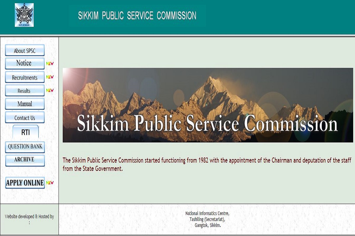 SPSC recruitment: Applications invited for various posts, apply online at spscskm.gov.in