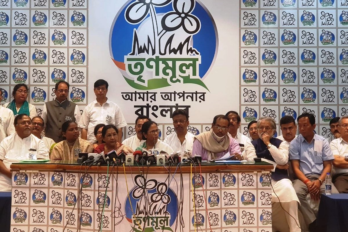 TMC announces candidates for LS polls, 41 per cent representation to women