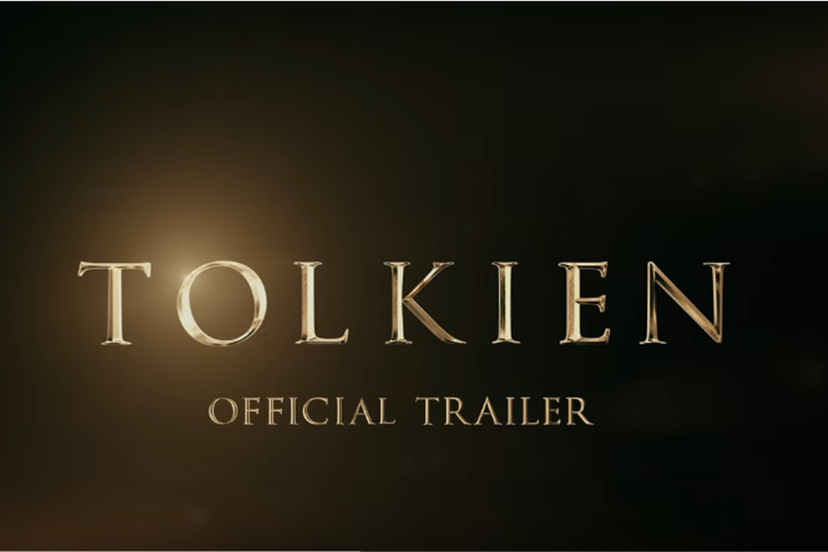TOLKIEN | Trailer 2 | FOX Searchlight
