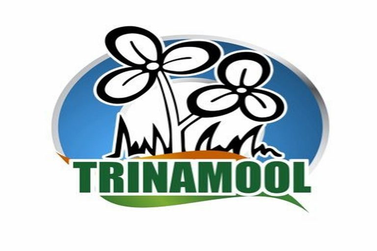 Mamata's party removes Congress from its logo, now just Trinamool - The ...