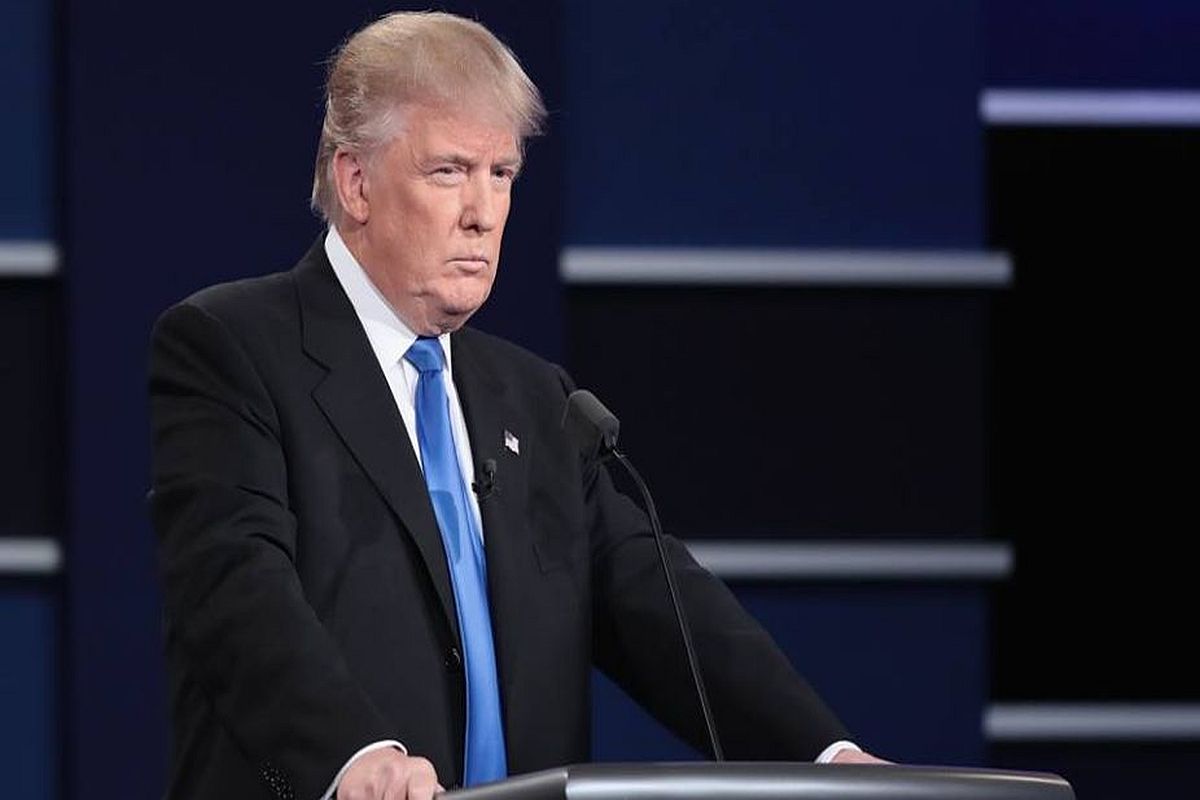 Donald Trump urged to delay move to terminate India’s preferential trade status