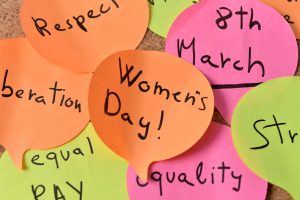 International Women’s Day 2019: Women writers and entrepreneurs on feminism, female power