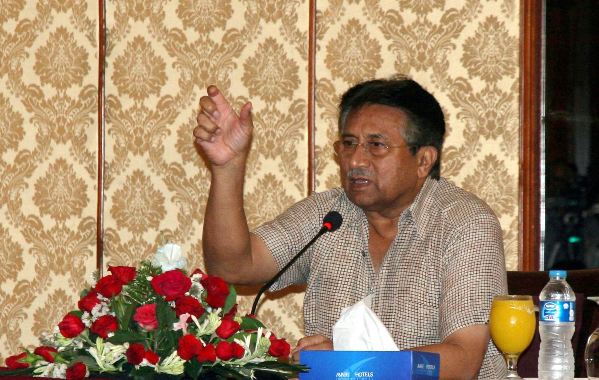 Pervez Musharraf unlikely to return to Pakistan