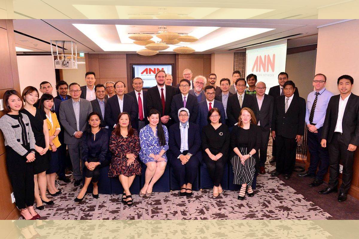 Asia News Network turns 20